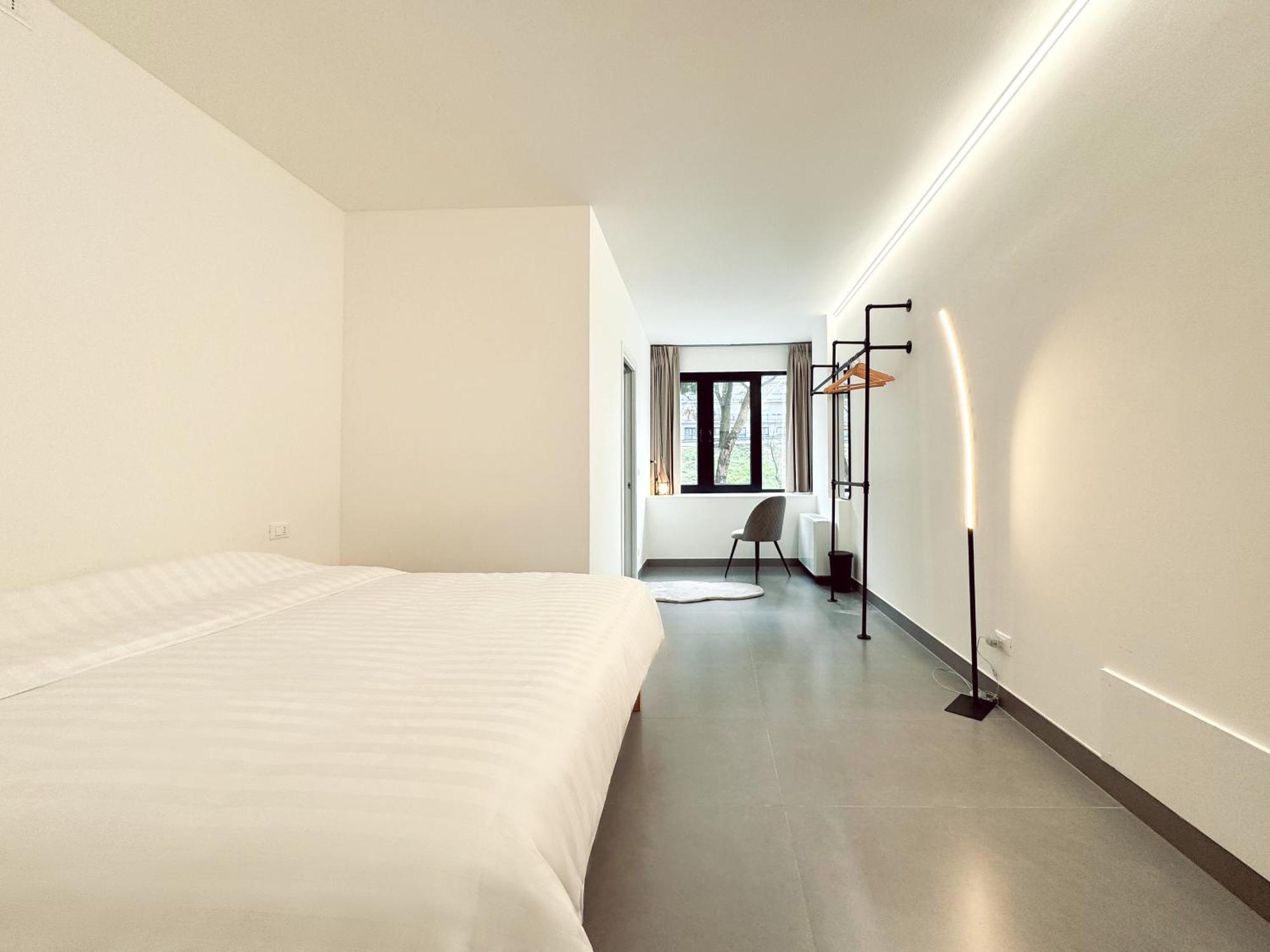 Deeproomvenice Apartment