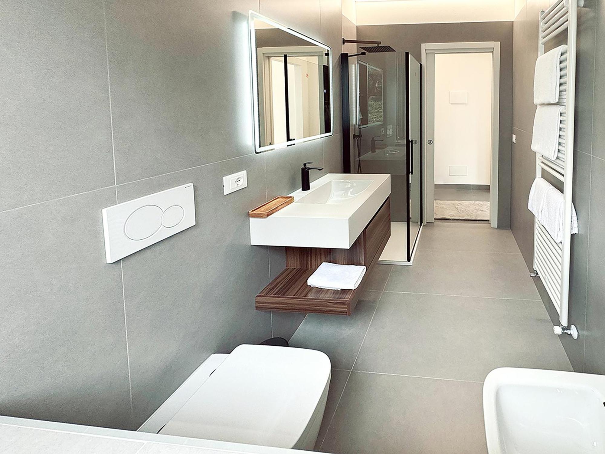 Deeproomvenice Apartment